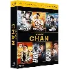 blu-ray jackie chan - coffret 6 films