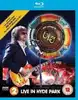 blu-ray jeff lynne's elo : live in hyde park