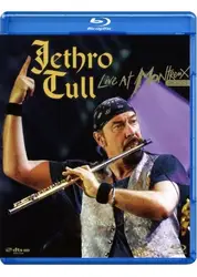blu-ray jethro tull - live at montreux 2003