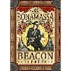 blu-ray joe bonamassa beacon theatre:live from new york - blu - ray