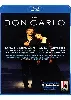blu-ray jonas kaufmann : don carlo - blu - ray