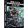 blu-ray jurassic world 1 & 2 - 4k ultra hd + blu-ray + digital
