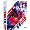 blu-ray k 2000, l'intégrale de la série tv - 16 blu-ray + 1 livret 96 pages