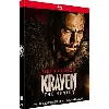 blu-ray kraven the hunter - blu - ray