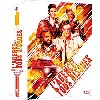 blu-ray l'agence tous risques - l'intégrale s1 à 5 - coffret 17blu-ray + livret