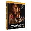 blu-ray l'agent secret - édition spéciale fnac 4k ultra hd + blu - ray