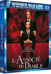 blu-ray l'associé du diable
