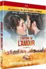blu-ray l'histoire de l'amour