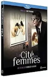 blu-ray la cité des femmes