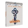 blu-ray la garçonnière - blu - ray