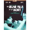 blu-ray la jeune fille et la mort [combo blu-ray + dvd]