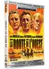 blu-ray la route de l'ouest