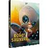 blu-ray le robot sauvage - blu - ray