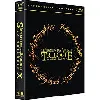 blu-ray le seigneur des anneaux : la trilogie - version longue - blu - ray