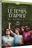 blu-ray le temps d'aimer