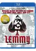 blu-ray lemmy