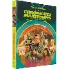 blu-ray les chroniques martiennes mini - série blu - ray