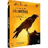 blu-ray les enquêtes du département v : promesse blu - ray