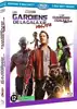 blu-ray les gardiens de la galaxie 1 + 2