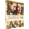 blu-ray les jardins du roi - blu - ray