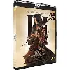 blu-ray les trois mousquetaires - d'artagnan - blu - ray