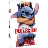 blu-ray lilo & stitch 2025 blu - ray