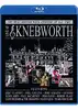 blu-ray live at knebworth : parts one, two & three