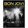 blu-ray live at madison square garden - blu - ray