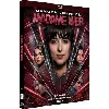 blu-ray madame web - blu - ray