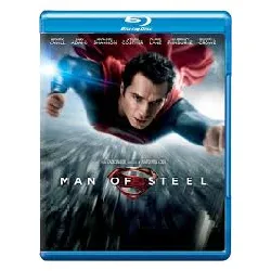blu-ray man of steel