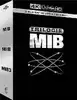 blu-ray men in black - trilogie
