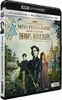 blu-ray miss peregrine et les enfants particuliers