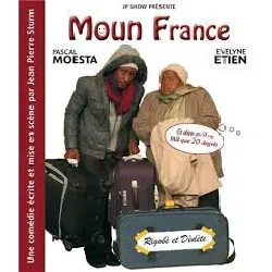 blu-ray moun france - blu - ray