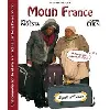 blu-ray moun france - blu - ray