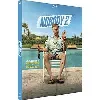 blu-ray nobody 2 - blu - ray