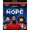 blu-ray nope import us / langue fr ok