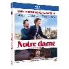 blu-ray notre - dame - blu - ray
