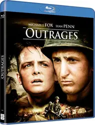 blu-ray outrages