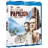 blu-ray papillon blu - ray