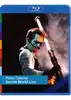 blu-ray peter gabriel - secret world live
