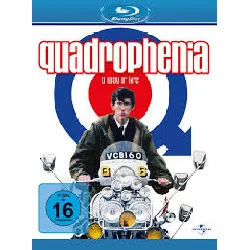 blu-ray quadrophenia