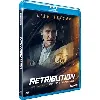 blu-ray retribution