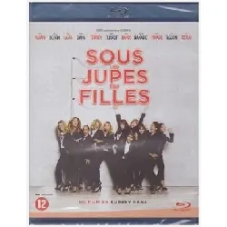 blu-ray sous les jupes des filles