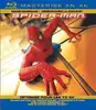 blu-ray spider - man