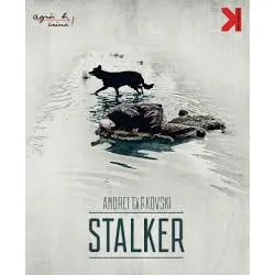 blu-ray stalker - blu - ray