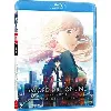 blu-ray sword art online - the movie : ordinal scale - blu - ray