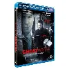 blu-ray the ghostwriter