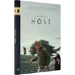 blu-ray the host - blu-ray