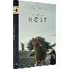 blu-ray the host - blu-ray