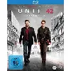 blu-ray unit 42 - die komplette staffel 2